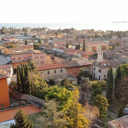 Ferienwohnung Maderno Affoltern Am Albis Exteriér fotografie
