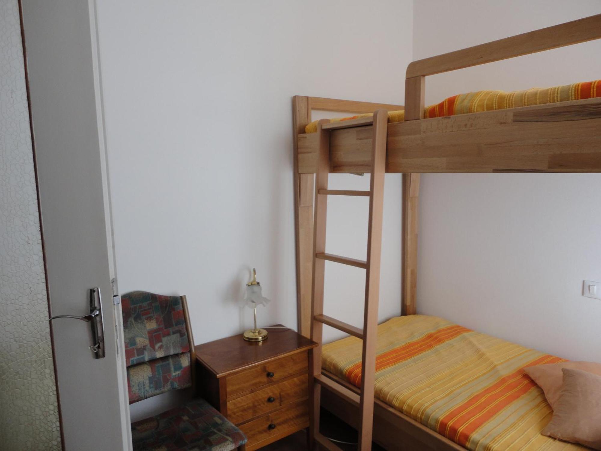 Ferienwohnung Maderno Affoltern Am Albis Exteriér fotografie
