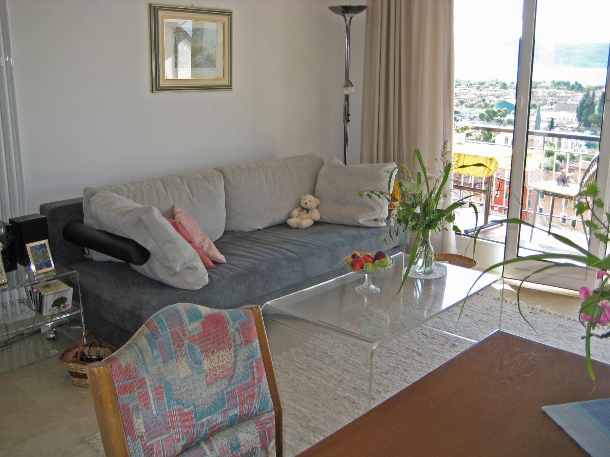 Ferienwohnung Maderno Affoltern Am Albis Exteriér fotografie